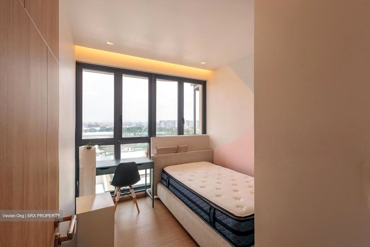 Hundred Palms Residences (D19), Condominium #624578771